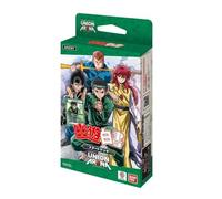 Union Arena YuYu Hakusho UA21ST - Baraja japonesa para principiantes