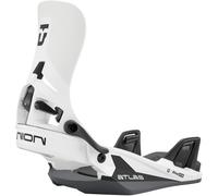 UNION Atlas Step On - Unisex - Blanco / Negro - talla L- modelo 2026