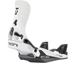 UNION Atlas Step On - Unisex - Blanco / Negro - talla L- modelo 2026