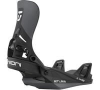 UNION Atlas Step On - Unisex - Negro - talla XL- modelo 2026