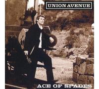 Union Avenue - Ace Of Spades