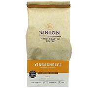 Union Café Yirgacheffe Etiopía tostado a mano, 200g