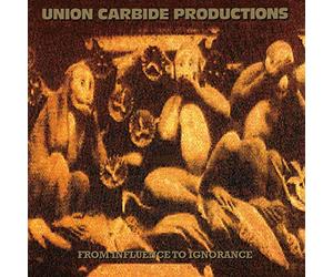 Union Carbide Productions - From Influence to.. [Vinilo]