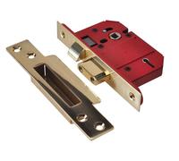 UNION - Cerradura 2200S StrongBOLT