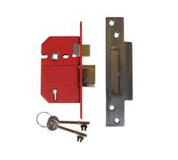 UNION - Cerradura de Sashlock 2200S