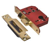 UNION - Cerradura Euro StrongBOLT 22EU