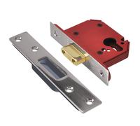UNION - Cerrojo Euro StrongBOLT 21EU