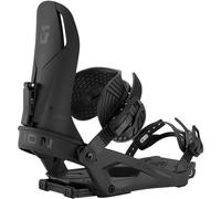 UNION Charger - Unisex - Negro - talla M- modelo 2026