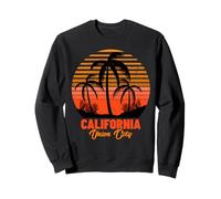 Union City California Sudadera