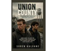 Union County: Starring Will Poulter and Noah Centineo, Union County follows two brothers trying to rebuild their lives through court-ordered rehab in rural Ohio.