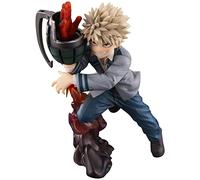 Union Creative My Hero Academia - Figura Decorativa (PVC, 15 cm)