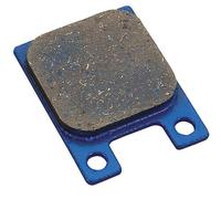 Union DBP-05 Pastillas de freno de disco orgánicas Giant MPH200 Hope C2 O2 Pr...