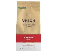 Unión de café tostado a mano de Union Maraba Rwanda Wholebean, 200g