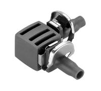 Unión en L para Gardena Micro-Drip 8381-29