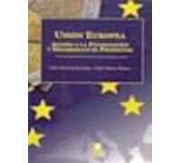 union europea: acceso a la financiacion y desarrollo de proyectos