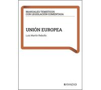 Unión Europea (Monografías)