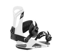 Union - Fijaciones snowboard - Flite Pro White 2025 - Talla S - Blanco Blanco S