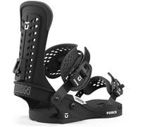 Union Force Classic Fijación De Snowboard Hombre All Mountain Negro 2026 Nuevo