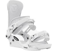 Union Force Classic Team Logo Bindung 2024 White, L