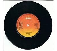 UNION GAP FEATURING GARY PUCKETT - YOUNG GIRL 7" (45) DUTCH CBS 1968 [Vinilo]