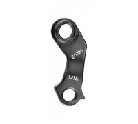 Union Gear Hanger Gh-099 D/Mnt M12Xp1.5