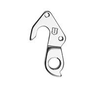 Union GH-216 Patilla de cambio con tornillos incluido