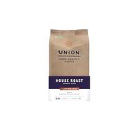 Union Hand Roasted Coffee House Blend Ground Coffee, 200g