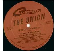 Union - If You Don T Get It [Vinilo]