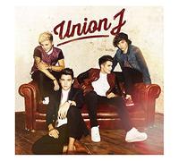 Union J (Deluxe)