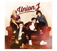 Union J - Pop CD, Union J (2CD Deluxe Edition)[002kr]