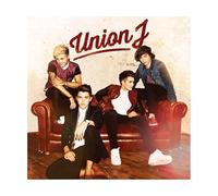 Union J - Union J (2CD Deluxe Edition)