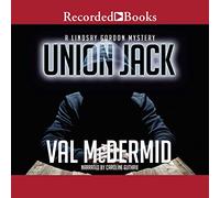 Union Jack (The Lindsay Gordon Series)