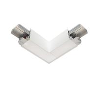 Unión L para Barra Lineal LED Turner 8W