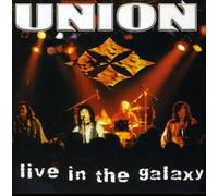 Union - Live in the Galaxy