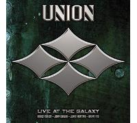 Union - Live in the Galaxy