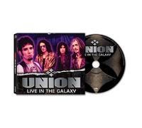 Union - Live in the galaxy