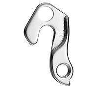 Union - MCM N-005, Patilla Unisex Adulto, Gris, Única