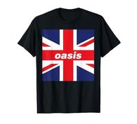 unión Oasis Camiseta