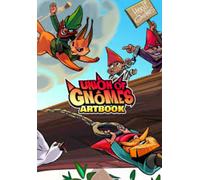 Union of Gnomes - Artbook (DLC) (PC) Steam Key GLOBAL