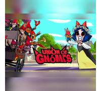Union of Gnomes (PC) Steam Key - CIS