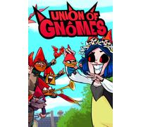 Union of Gnomes (PC) Steam Key GLOBAL