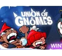 Union of Gnomes (PC) Steam Key - ROW