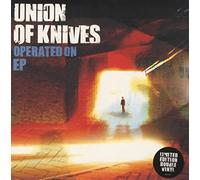 Union of Knives - Operated on Ep [Vinilo]