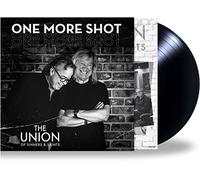 Union of Sinners & Saints - One More Shot [VINYL] [Vinilo]