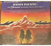 Union Pacific: The Paramount Westerns Collection Vol 2 / Various