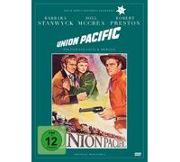 Union Pacific - Western Legenden No. 4 [Alemania] [DVD]