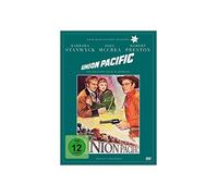 Union Pacific - Western Legenden No. 4 [Alemania] [DVD]