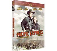 Unión Pacífico / Union Pacific [ Origen Francés, Ningun Idioma Espanol ] (Blu-Ray)