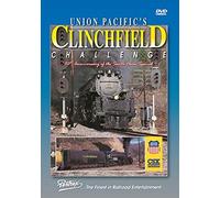 Union Pacific's Clinchfield Challenge 50th Anniversary of the Santa Claus Special