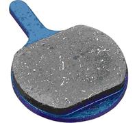 Union Pastillas de Freno de Disco Unisex para Adultos, DBP-04, Color Gris Oscuro/Multicolor, Talla única